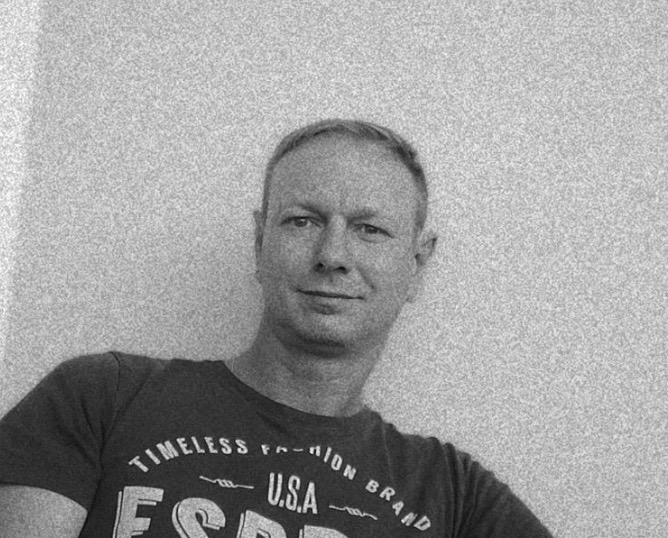 Helmut Huber