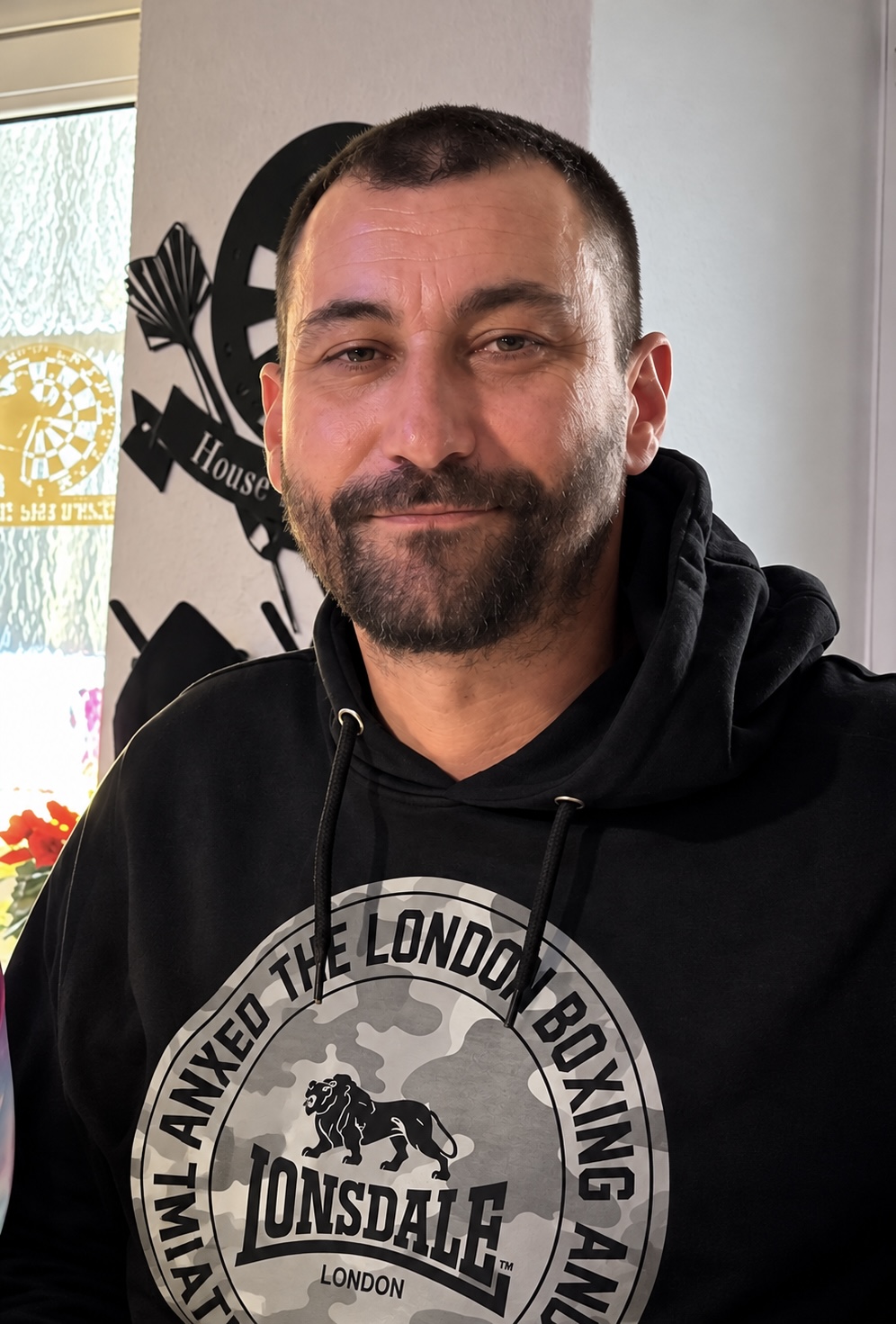 Ilija Mihajlovic