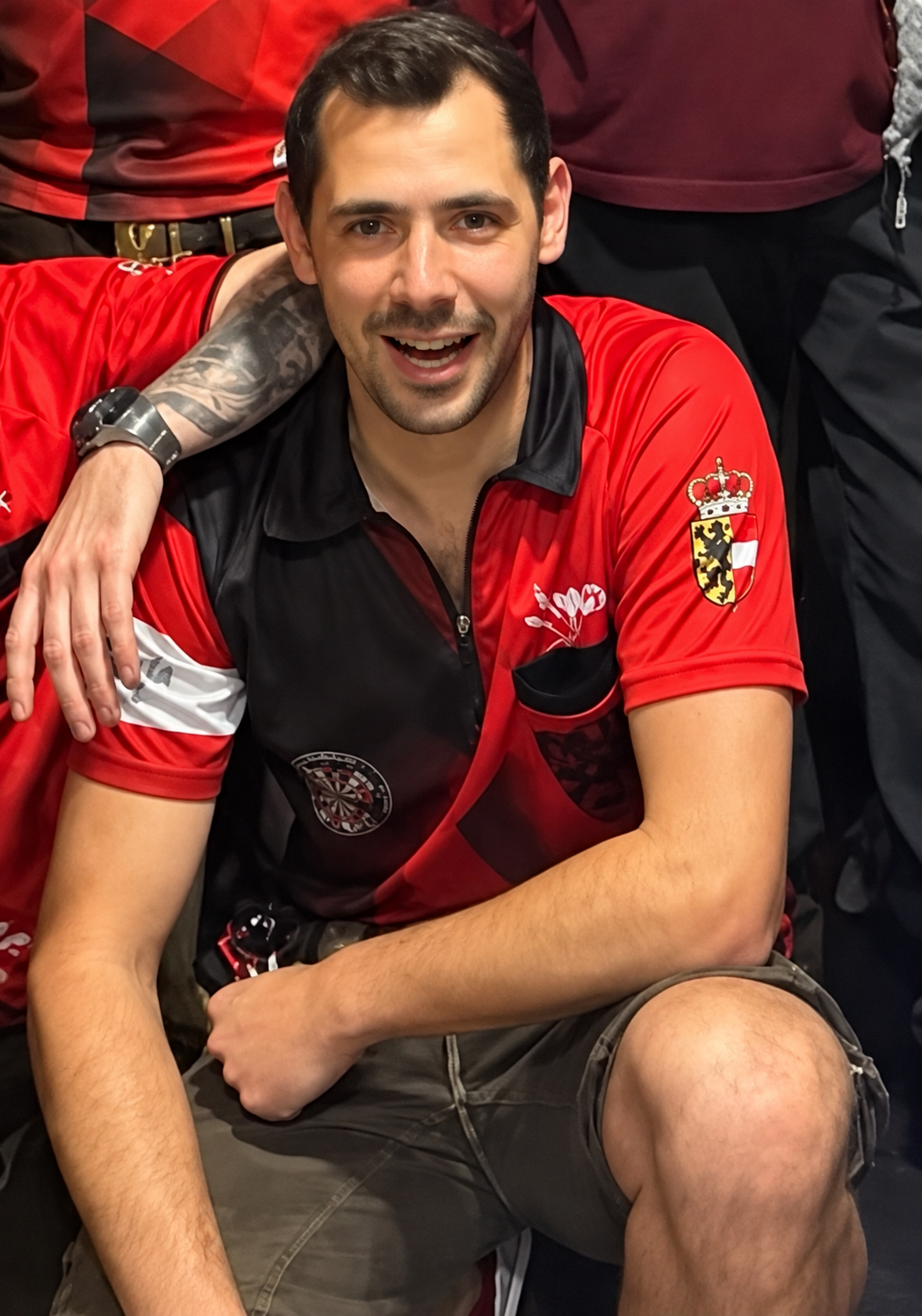 Marcel Höflmaier