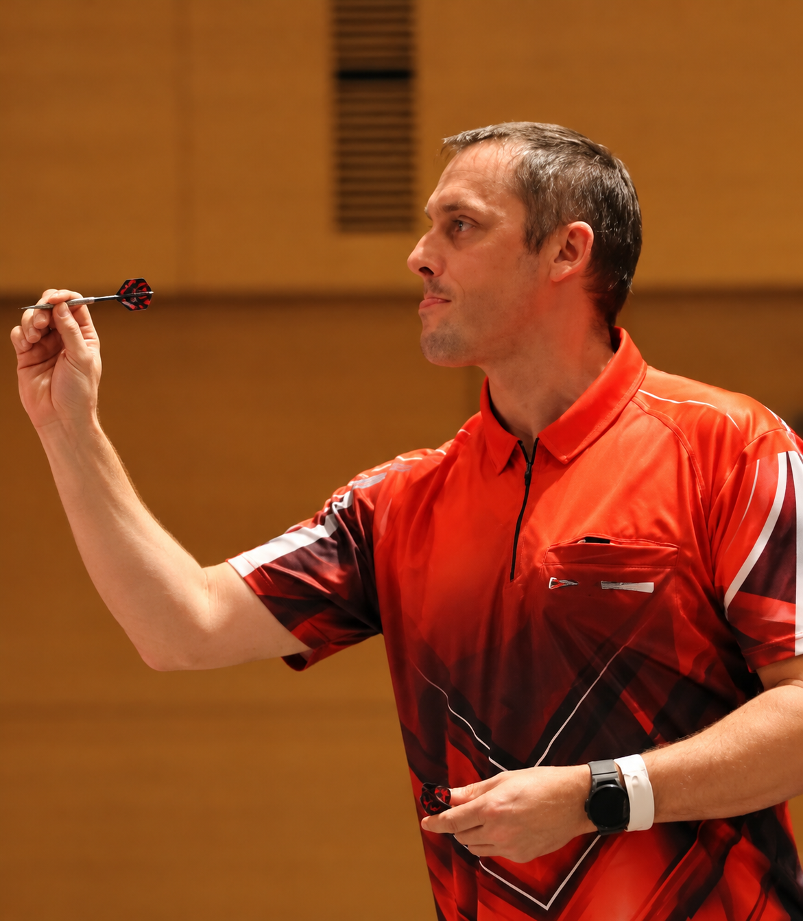 Markus Mühlbacher