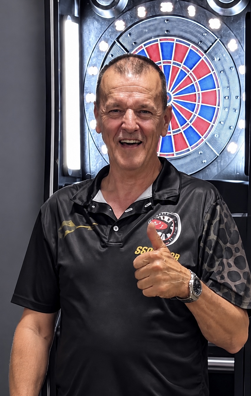 Gerhard Stiglbauer