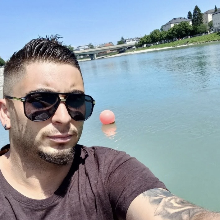Baris Tilki